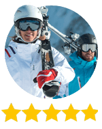 Ski rental Intersport Chamonix Center Valley