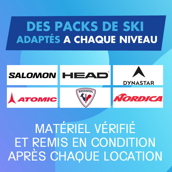 Location de ski Intersport Chamonix Centre Vallée