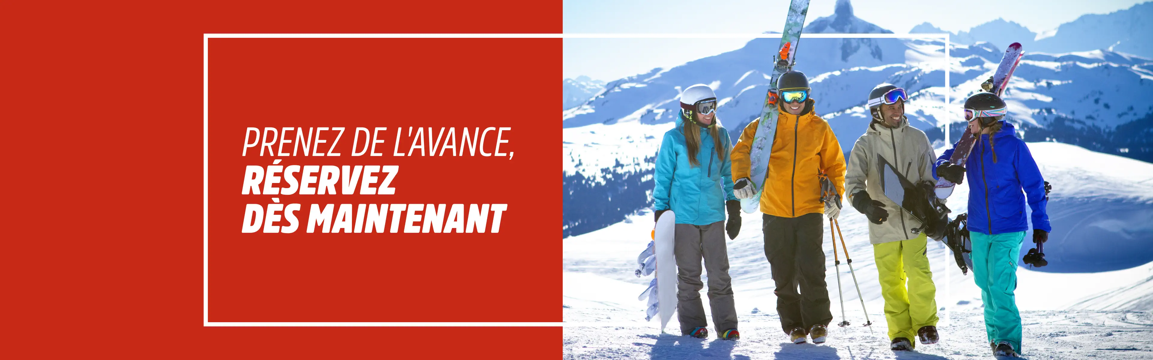 Location Ski Chamonix